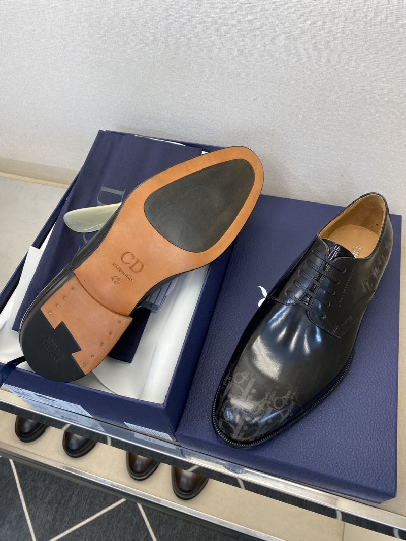 Christian Dior Business Shoes